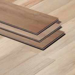 Artmore Tile Rogue Birch Moon 6-in Wide X 5-mm Thick Waterproof Interlocking Luxury Vinyl Plank Flooring (27.39-sq Ft) -Floor Lux Shop 42441750 b62a27a8 fe33 4a2b 992d cc91fc877b31 1800x1800