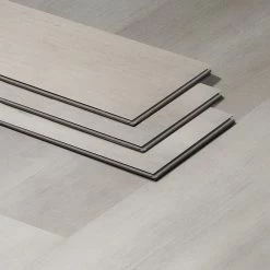 Artmore Tile Rogue Birch Moon 6-in Wide X 5-mm Thick Waterproof Interlocking Luxury Vinyl Plank Flooring (27.39-sq Ft) -Floor Lux Shop 42441767 cef81249 8c50 4c0c a4a1 d68364decad3 1800x1800