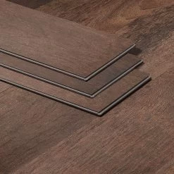 Artmore Tile Rogue Birch Moon 6-in Wide X 5-mm Thick Waterproof Interlocking Luxury Vinyl Plank Flooring (27.39-sq Ft) -Floor Lux Shop 42443046 f8d035d3 77c1 4e70 bb89 8b2b8768ea32 1800x1800