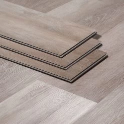 Artmore Tile Rogue Birch Moon 6-in Wide X 5-mm Thick Waterproof Interlocking Luxury Vinyl Plank Flooring (27.39-sq Ft) -Floor Lux Shop 42443401 582d634e 7153 42b2 81c2 1d4ec4349c59 1800x1800