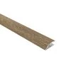 CALI Pro With Mute Step Natural Elm 1.37-in X 72-in Vinyl Floor Reducer -Floor Lux Shop 43195554 1800x1800