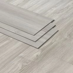 Artmore Tile ReFresh Charming Chestnut 6-in Wide X 2-mm Thick Waterproof Luxury Vinyl Plank Flooring (42.37-sq Ft) -Floor Lux Shop 44076396 1800x1800