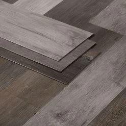 Artmore Tile ReFresh Charming Chestnut 6-in Wide X 2-mm Thick Waterproof Luxury Vinyl Plank Flooring (42.37-sq Ft) -Floor Lux Shop 44076410 38724bb7 691d 48c0 af98 a8b4019f9cd8 1800x1800