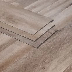 Artmore Tile ReFresh Charming Chestnut 6-in Wide X 2-mm Thick Waterproof Luxury Vinyl Plank Flooring (42.37-sq Ft) -Floor Lux Shop 44076985 1800x1800