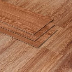 Artmore Tile ReFresh Charming Chestnut 6-in Wide X 2-mm Thick Waterproof Luxury Vinyl Plank Flooring (42.37-sq Ft) -Floor Lux Shop 44077088 75e81265 b35d 47fc a262 25b9fcdb8a5d 1800x1800