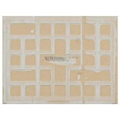 Merola Tile Park Retro White Ice 6 In. X 8 In. Ceramic Subway Wall Tile (9 Sq. Ft. / Case) -Floor Lux Shop 442356279b26aeea43589ad3a7a1d87b 1800x1800