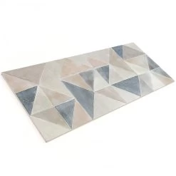 Impulse Kaleidoscope 12 In. X 32 In. Ceramic Wall Tile (5 Pieces 13.37 Sq. Ft. / Box) -Floor Lux Shop 452539fa 3da7 42a4 a7ef 9ee52cb5759e.88907d09b405b10881f011026199b1d2 1800x1800