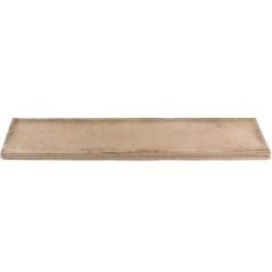 Ivy Hill Tile Moze Blue 3 In. X 12 In. Ceramic Bullnose Trim 9 Ivy Hill Tile Moze Blue 3 In. X 12 In. Ceramic Bullnose Trim -Floor Lux Shop 4626756f9bdcdac4bf4ec70cf47ddb38 1800x1800
