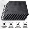 12PCS Mat Foam Exercise Mats, Gym Flooring Mat, Interlocking Puzzle EVA Floor Tiles, Non Slip Rubber Cushion For Home Workout, Yoga Matting -Floor Lux Shop 468ffc77 4f1f 4eb2 84f3 5ad5eec038c9.046e2f1a49478b4d48c014b52870591c 1800x1800