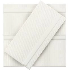 Bond Tile Index Reverb Hueso 4 In. X 8 In. Polished Ceramic Wall Tile (50 Pieces 10.76 Sq. Ft. / Case) -Floor Lux Shop 47c8cef7 1254 41e7 b32a 6c0ff8e1eb8d.a2f87c517e6c8d711365901239560cd7 1800x1800