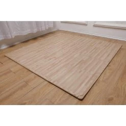 206996596 Soft EVA Foam Mat Flooring Tiles, Oak Wood Print, 16 PC, 12" X 12", 16 Sq. Ft. -Floor Lux Shop 48020fae8ac78d2cac47133a31c119db 1800x1800