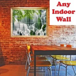 Lake Ceramic Tile Mural Kitchen Backsplash Bathroom Shower, 400762-M64 -Floor Lux Shop 487295e3 ca47 4dc4 8f2d 9e00c45907f9.5afd8990eac18a89e480529682107767 e04d9161 8bc3 4b67 84c1 538bee3e5f45 1800x1800