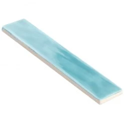 Brookline Turquoise 2 In. X 10 In. Polished Ceramic Subway Wall Tile (40 Pieces / 5.38 Sq. Ft. / Box) -Floor Lux Shop 48f65dec 2c95 4ebf a48a 0979c250a4c7.16569de80f5a809f0c067a77bd346de4 1800x1800