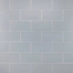 Merola Tile Projectos 7-3/4 In. X 3-7/8 In. Neve Matte Ceramic Subway Floor And Wall Subway Tile (11.46 Sq. Ft. / Case) -Floor Lux Shop 4cadfec788530ed65d82886e5473b960 1800x1800