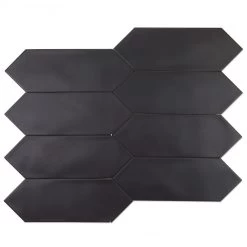 Pinnacle Black 4x12 Porcelain Tile -Floor Lux Shop 52f28da6 a192 4a7f b4aa 2a50e7e6328e.404269931d81fd492964c64fca4b8c68 1800x1800