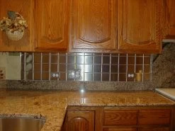 4" X 4" Brushed Stainless Steel Kitchen Back Splash Tile (9 Tile) $17.95/SF -Floor Lux Shop 5533f5d2 1644 4d5b a05e a4977bab883f.19998204321f02c95d4904dcb7a1c23a 1800x1800