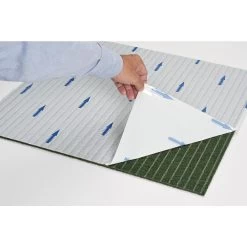 Foss Peel And Stick Grizzly Grass 24 In. X 24 In. Fern Artificial Grass Carpet Tiles (15-Pack) 9 Foss Peel And Stick Grizzly Grass 24 In. X 24 In. Fern Artificial Grass Carpet Tiles (15-Pack) -Floor Lux Shop 569cd1afcd9b5d5c66275eec01d0737e 1800x1800