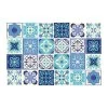 Walplus Peel And Stick Wall Tile Sticker Kitchen Bathroom Backsplash Splashback Tile Paint Stick On Tile Daliah Blue And Turquoise Mediterranean -Floor Lux Shop 573b7d90 593a 4e3b bc77 19c52068f7be.bffde46b57d83d53246894f0f8d3a1fe 1800x1800
