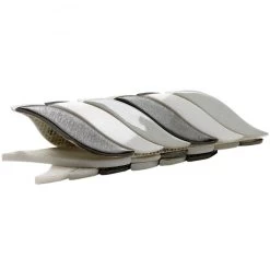 Divine Sprig Gunmetal 11.75 In. X 10.5 In. Marble And Ceramic Mosaic Tile (0.86 Sq. Ft.) 11 Divine Sprig Gunmetal 11.75 In. X 10.5 In. Marble And Ceramic Mosaic Tile (0.86 Sq. Ft.) -Floor Lux Shop 5ae90a63 d984 4b1b aeb8 5a985e6316bf.daa9e1a99e3e91b41a37abdf9dd8859c 1800x1800