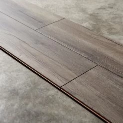 Home Decorators Collection EIR Waveford Gray Oak 12 Mm Thick X 7-1/2 In. Wide X 50-2/3 In. Length Laminate Flooring (18.42 Sq. Ft. / Case) -Floor Lux Shop 5b33a7b047d23a3cd6943d0048dffdd1 19d310f8 7b7b 44f6 ba05 df637f0db3d1 1800x1800