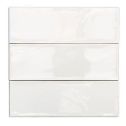Pacific White 4 In. X 12 In. Polished Ceramic Subway Wall Tile (33 Pieces 10.76 Sq. Ft. / Box) -Floor Lux Shop 5d4d47c7 d000 41b3 9c09 e9a1eab4c891.60639bf131cbb23ba37c17a1d8f28b41 1800x1800