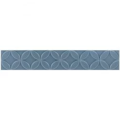 Bond Tile Sheffield Deco Blue 4 In. X 24 In. Polished Ceramic Wall Tile (8 Pieces 5.16 Sq. Ft. / Box) -Floor Lux Shop 5ff2b516 579a 48ea b100 d7639b7dc3e4.db21c70708529415daf2ea9dc5b21123 1800x1800