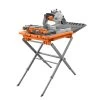 RIDGID 12 Amp Corded 8 In. Tile Saw With Extended Rip -Floor Lux Shop 647148c8f9f2e88b8ebef319e14929d9 1800x1800