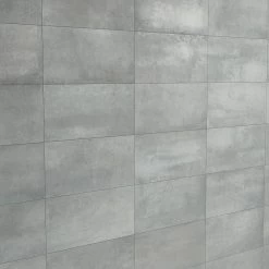 Ivy Hill Tile Forge Smoke 24 In. X 12 In. Matte Porcelain Floor And Wall Tile (7 Pieces, 13.56 Sq. Ft./Case) -Floor Lux Shop 673bc3a8ecaf1523b9eca4afe0e42350 1800x1800