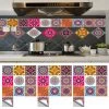 Goory 10PCS Mosaic Wall Sticker Self-adhesive Tile Sticker Kitchen/Bathroom Decorative -Floor Lux Shop 6f457039 abb0 465b 8afd 120ba00700b9.2b4f115cdfc58600cab62a0677bae963 1800x1800