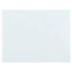 Merola Tile Park Retro White Ice 6 In. X 8 In. Ceramic Subway Wall Tile (9 Sq. Ft. / Case) -Floor Lux Shop 709bd9c2dac7fe61d4dea1ac7c59dbb6 1800x1800