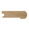 Flexco Stair Nose 3.5-in X 144-in Natural Unfinished Stair Nosing -Floor Lux Shop 719381443756 10183784 1800x1800