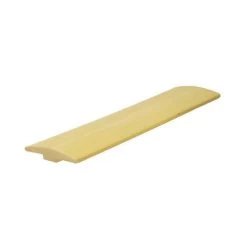 Flexco 2-in X 144-in Natural Vinyl Floor T-Moulding -Floor Lux Shop 719381443800xl 1800x1800