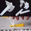 50PCS Tile Flat Leveling System Floor Wall Spacers Strap Device Tool -Floor Lux Shop 73e9b776 b8da 4be3 b881 5c2402fa637f 1.3d0bb2207b4281af1b67827f15d95b71 1800x1800