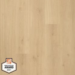 Defense+ 7.48 In. W Sun Veiled Oak Antimicrobial Waterproof Laminate Wood Flooring (549.64 Sq. Ft./pallet) -Floor Lux Shop 75ca2931280afe4ee54ecc4e7607a63d 1800x1800
