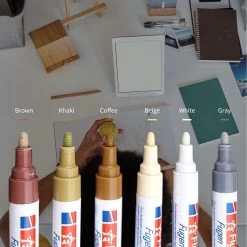 Grout Marker Grout Tile Pen Grout Restorer Pen Renew Marker With Replacement Nib For Tile Grout Lines Tile Wall Floor Bathrooms Kitchen -Floor Lux Shop 7d2eac17 3e70 42e8 86a8 a38608d16743.8c926059ae7b5a3db8b10f5088268d39 1800x1800