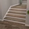 Cali Bamboo Vinyl Pro 11.5-in X 48.31-in Redefined Pine Prefinished Stair Tread -Floor Lux Shop 810124030438 16258164 1800x1800