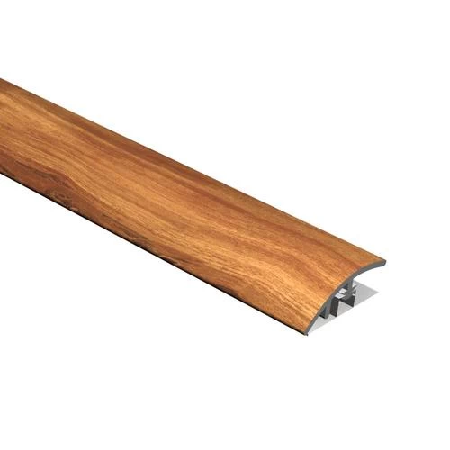 Cali Bamboo 1.37-in X 72.83-in Classic Acacia Vinyl Floor Reducer 3 Cali Bamboo 1.37-in X 72.83-in Classic Acacia Vinyl Floor Reducer