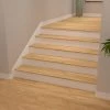 Cali Bamboo Vinyl Pro Classic 2.07-in X 72.83-in Blonde Ale Prefinished Stair Nosing -Floor Lux Shop 810124033200 15693268 1800x1800