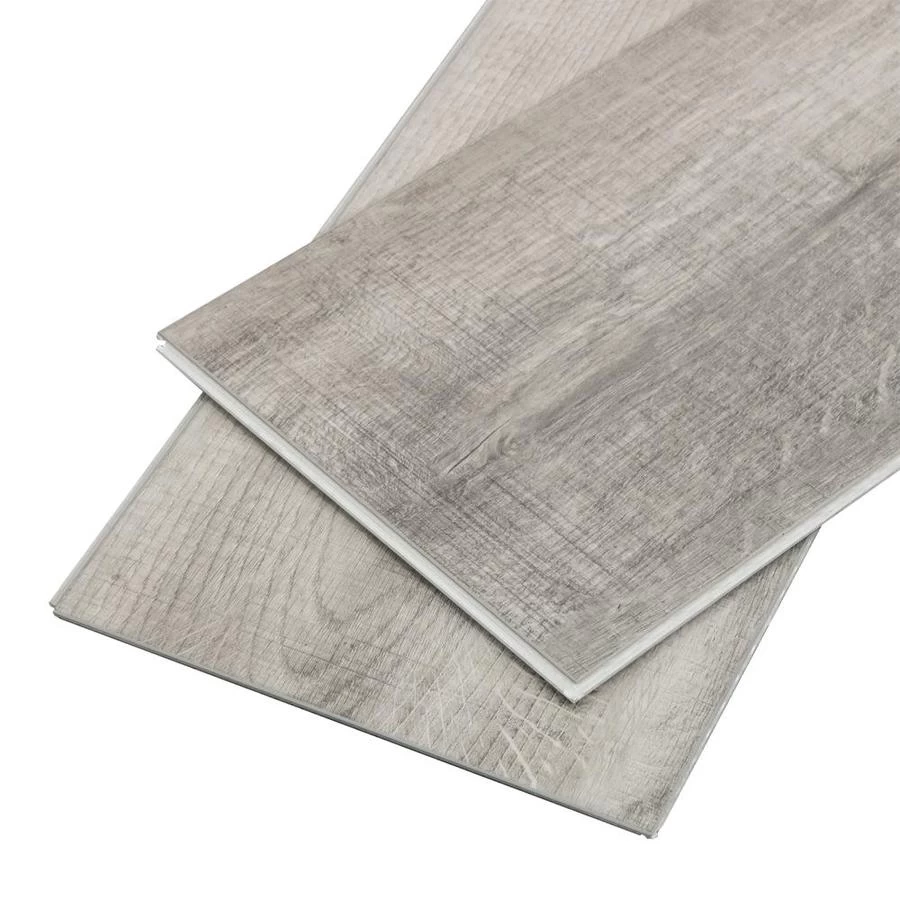 CALI Long-Board Vinyl Pro 6-Piece 9-in X 70.87-in Seaboard Oak Luxury Vinyl Plank Flooring 12 CALI Long-Board Vinyl Pro 6-Piece 9-in X 70.87-in Seaboard Oak Luxury Vinyl Plank Flooring - Image 10