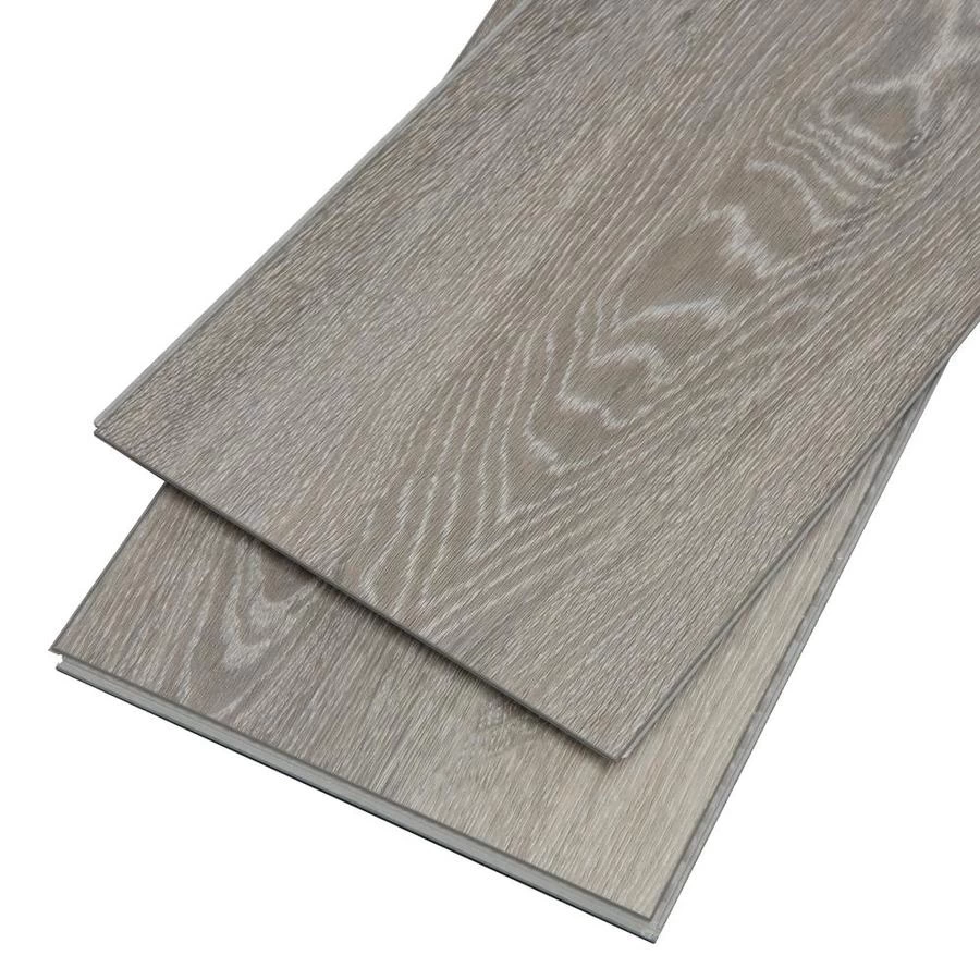 CALI Long-Board Vinyl Pro 6-Piece 9-in X 70.87-in Seaboard Oak Luxury Vinyl Plank Flooring 15 CALI Long-Board Vinyl Pro 6-Piece 9-in X 70.87-in Seaboard Oak Luxury Vinyl Plank Flooring - Image 13