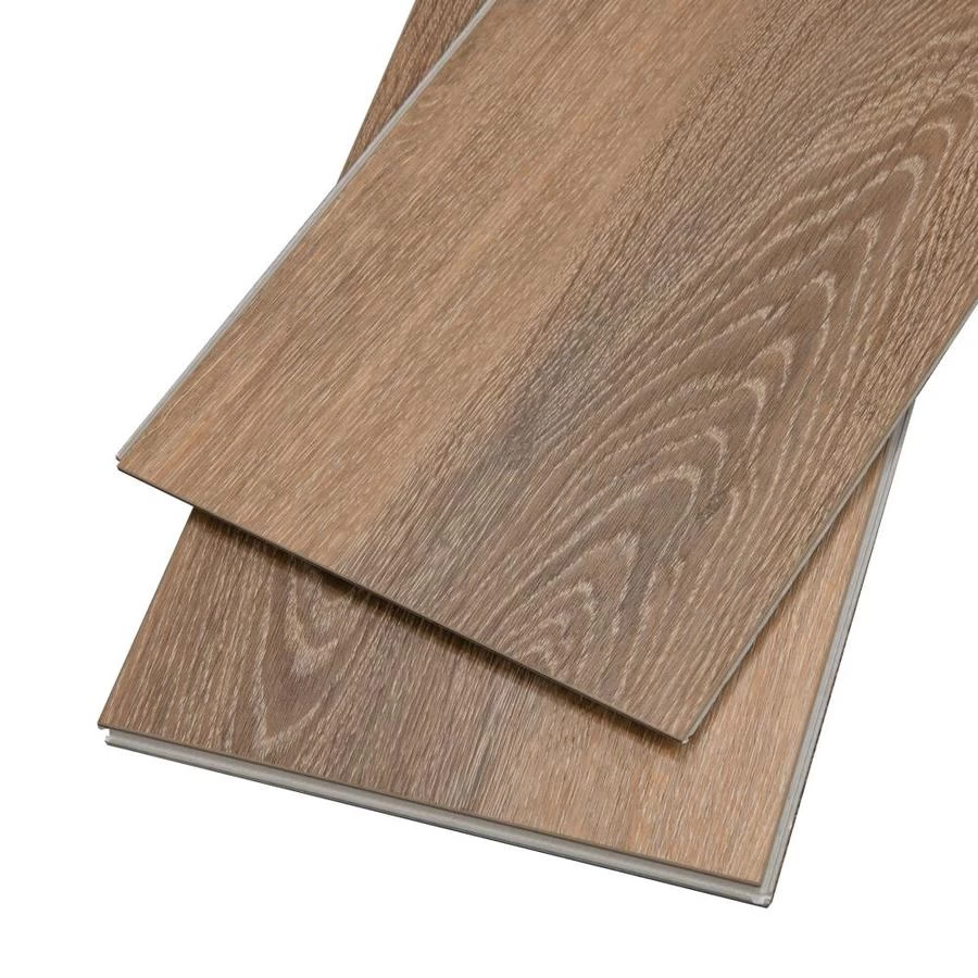 CALI Long-Board Vinyl Pro 6-Piece 9-in X 70.87-in Seaboard Oak Luxury Vinyl Plank Flooring 16 CALI Long-Board Vinyl Pro 6-Piece 9-in X 70.87-in Seaboard Oak Luxury Vinyl Plank Flooring - Image 14