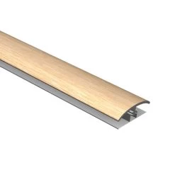 Cali Bamboo 1.25-in X 72.83-in Antique Java Vinyl Floor T-Moulding -Floor Lux Shop 811465029396xl 1800x1800