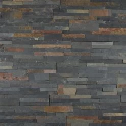 MSI Golden White Ledger Panel 6 In. X 24 In. Natural Quartzite Slate Wall Tile (10 Cases/40 Sq. Ft./pallet) -Floor Lux Shop 81812dbc08a9b9dd8f6b92fe034a84b3 1800x1800