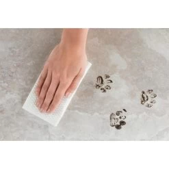 SMARTCORE Ultra 8-Piece 12-in X 24-in Florence Travertine Interlocking Luxury Vinyl Tile -Floor Lux Shop 836210104357 14197749 1800x1800