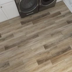 SMARTCORE Ultra 8-Piece 5.91-in X 48.03-in Savannah Oak Luxury Vinyl Plank Flooring -Floor Lux Shop 836215020850 12487574 5523e453 fc19 4c9d 9821 47adb939f33e 1800x1800