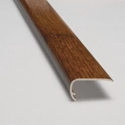 SMARTCORE Ultra Ultra 2.07-in X 94.49-in Lexington Oak Unfinished Oak Stair Nosing -Floor Lux Shop 836215721085xl 1800x1800