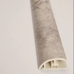 SMARTCORE 1.42-in X 94.49-in Florence Travertine Vinyl Floor Reducer