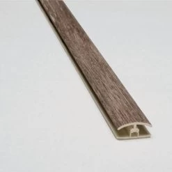 SMARTCORE Ultra 1.26-in X 94-in Woodford Oak Vinyl Floor T-molding -Floor Lux Shop 836216198282xl 1800x1800