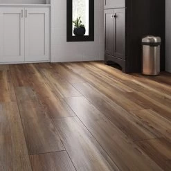 SMARTCORE Ultra 8-Piece 5.91-in X 48.03-in Savannah Oak Luxury Vinyl Plank Flooring -Floor Lux Shop 836216913717 12487579 32166feb 9861 473d 85b7 56e85fb55d3c 1800x1800