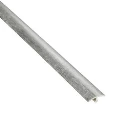 SMARTCORE 1.26-in X 94.49-in Venice Stone Vinyl Floor T-molding